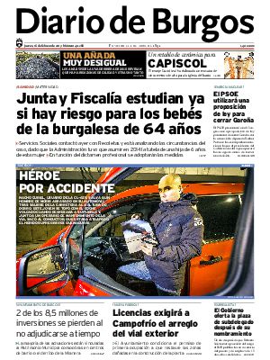 Diario De Burgos